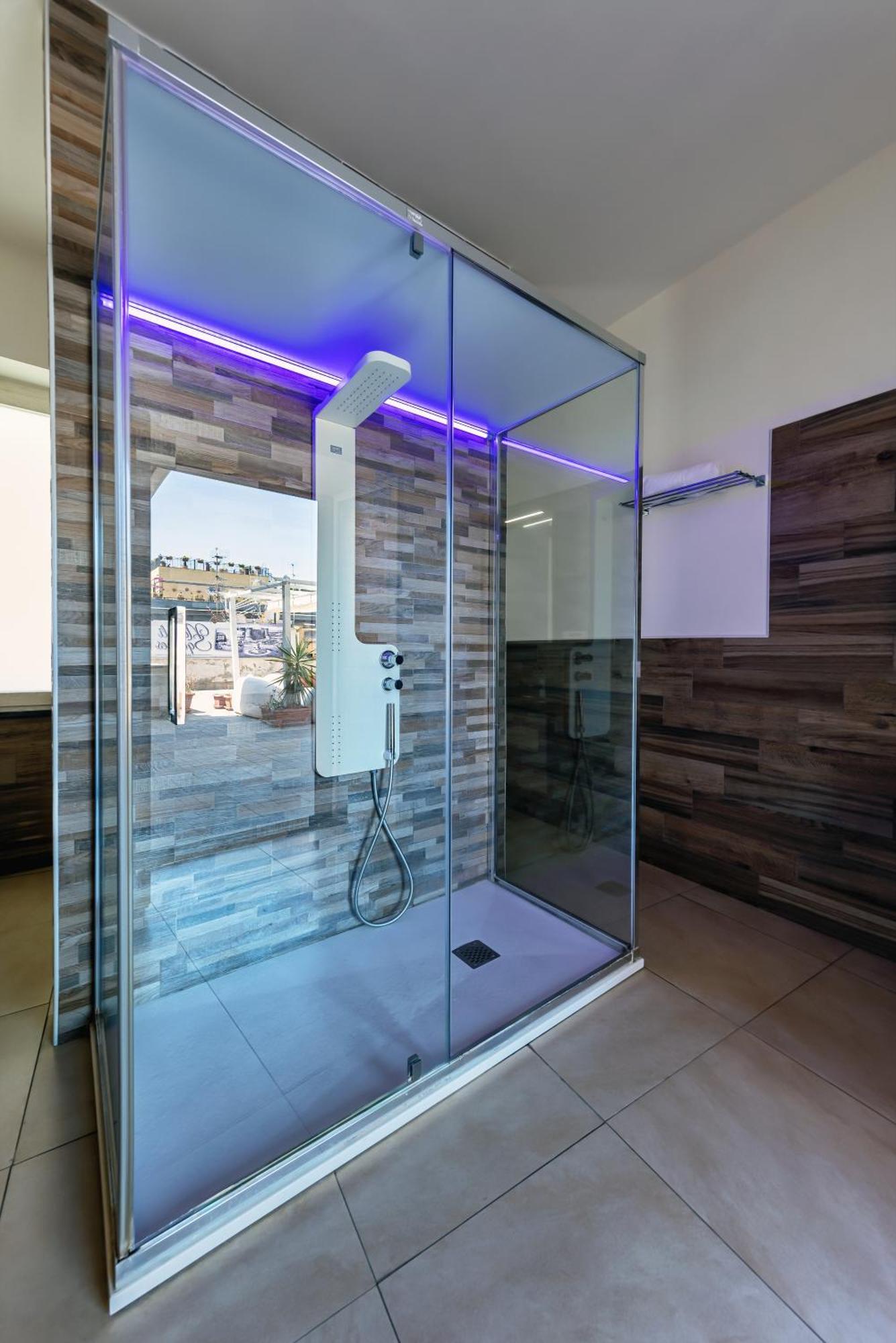 Napoli Squares Suites Exterior foto