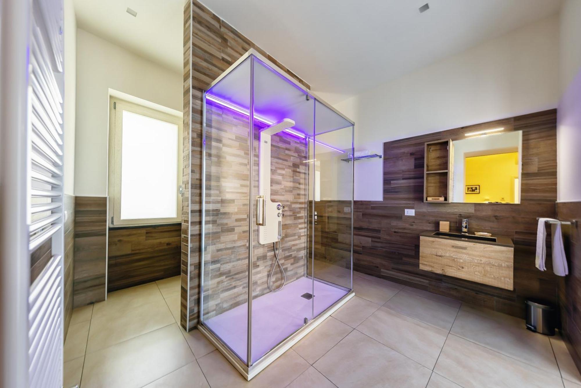 Napoli Squares Suites Exterior foto