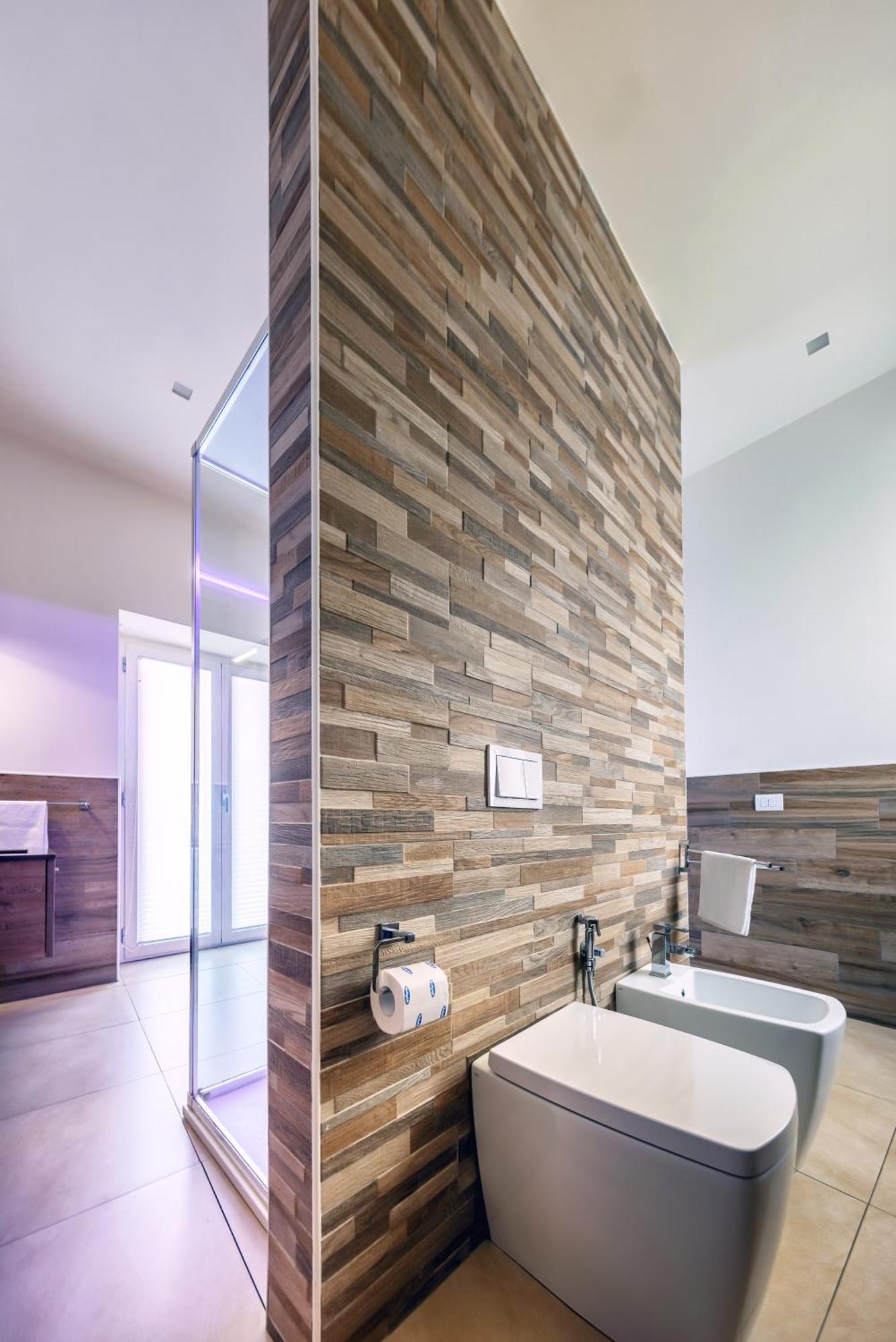 Napoli Squares Suites Exterior foto